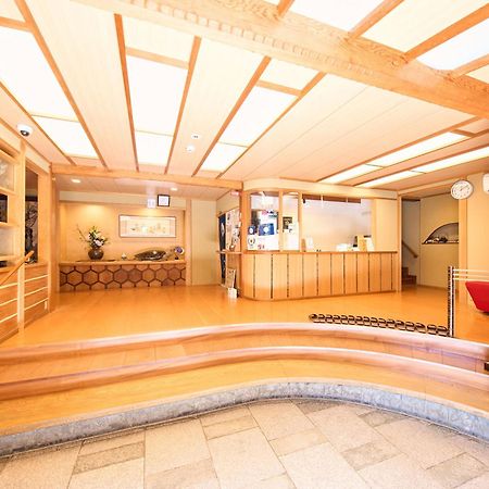 Sinonomesou Kinosaki Onsen Hotel Toyooka  Exterior photo