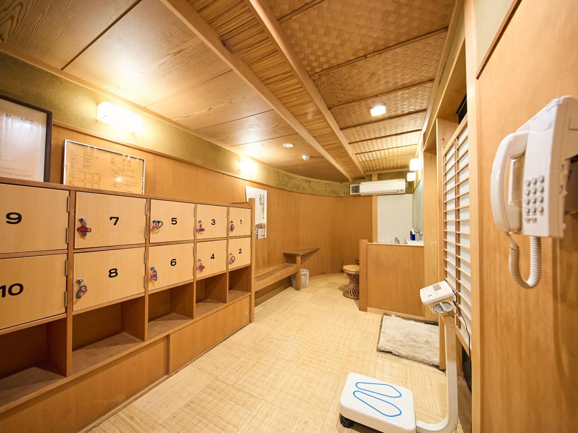 Sinonomesou Kinosaki Onsen Hotel Toyooka  Exterior photo