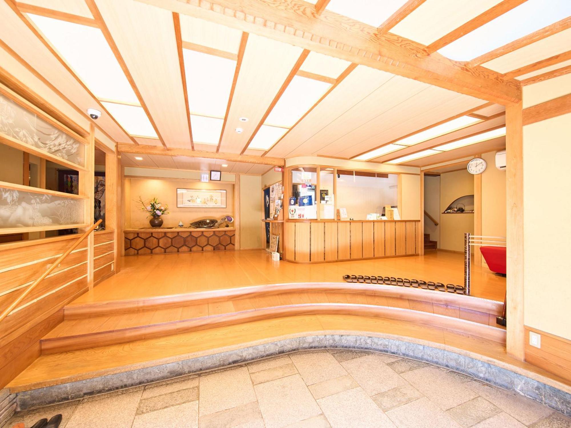 Sinonomesou Kinosaki Onsen Hotel Toyooka  Exterior photo