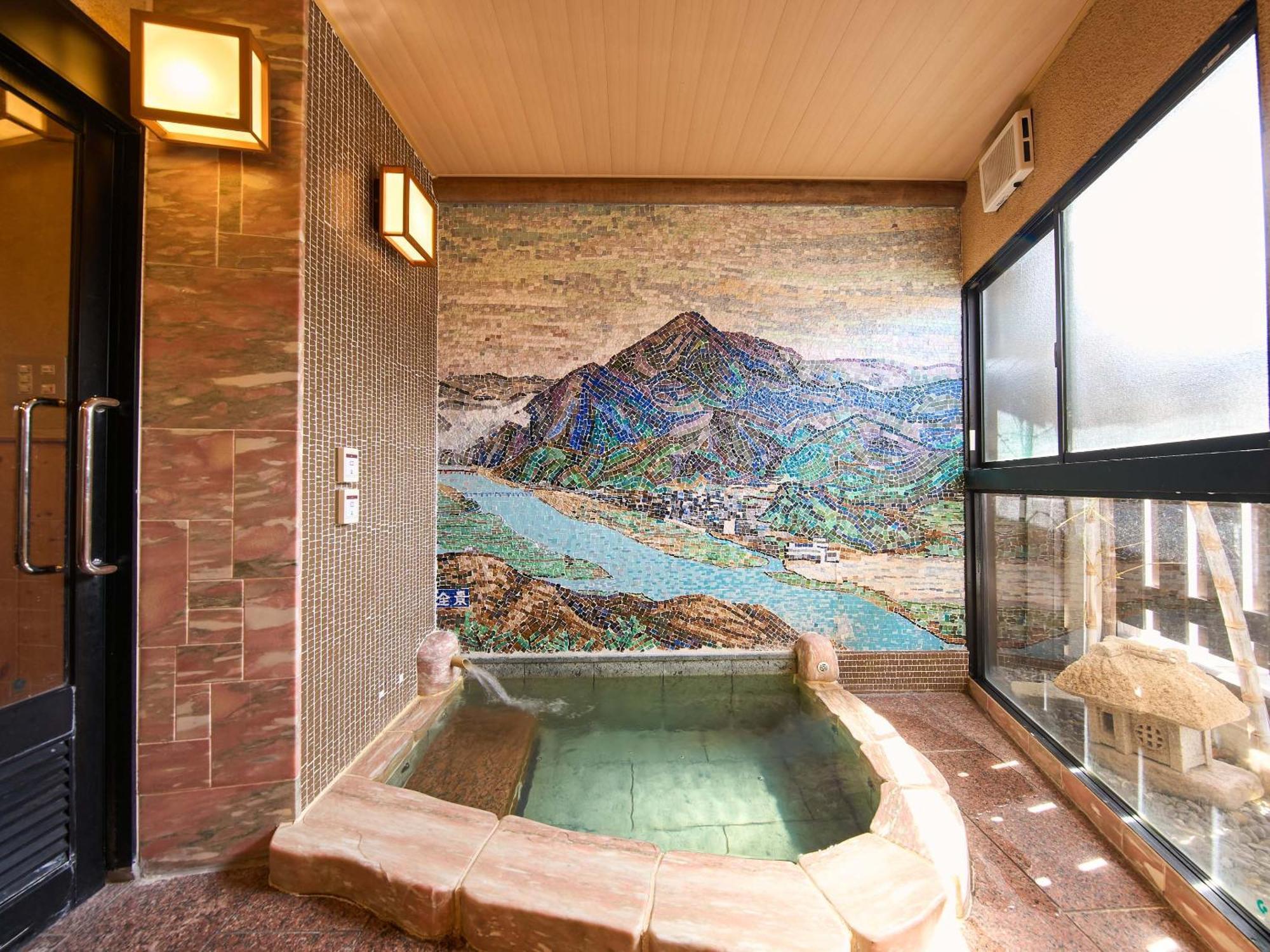 Sinonomesou Kinosaki Onsen Hotel Toyooka  Exterior photo