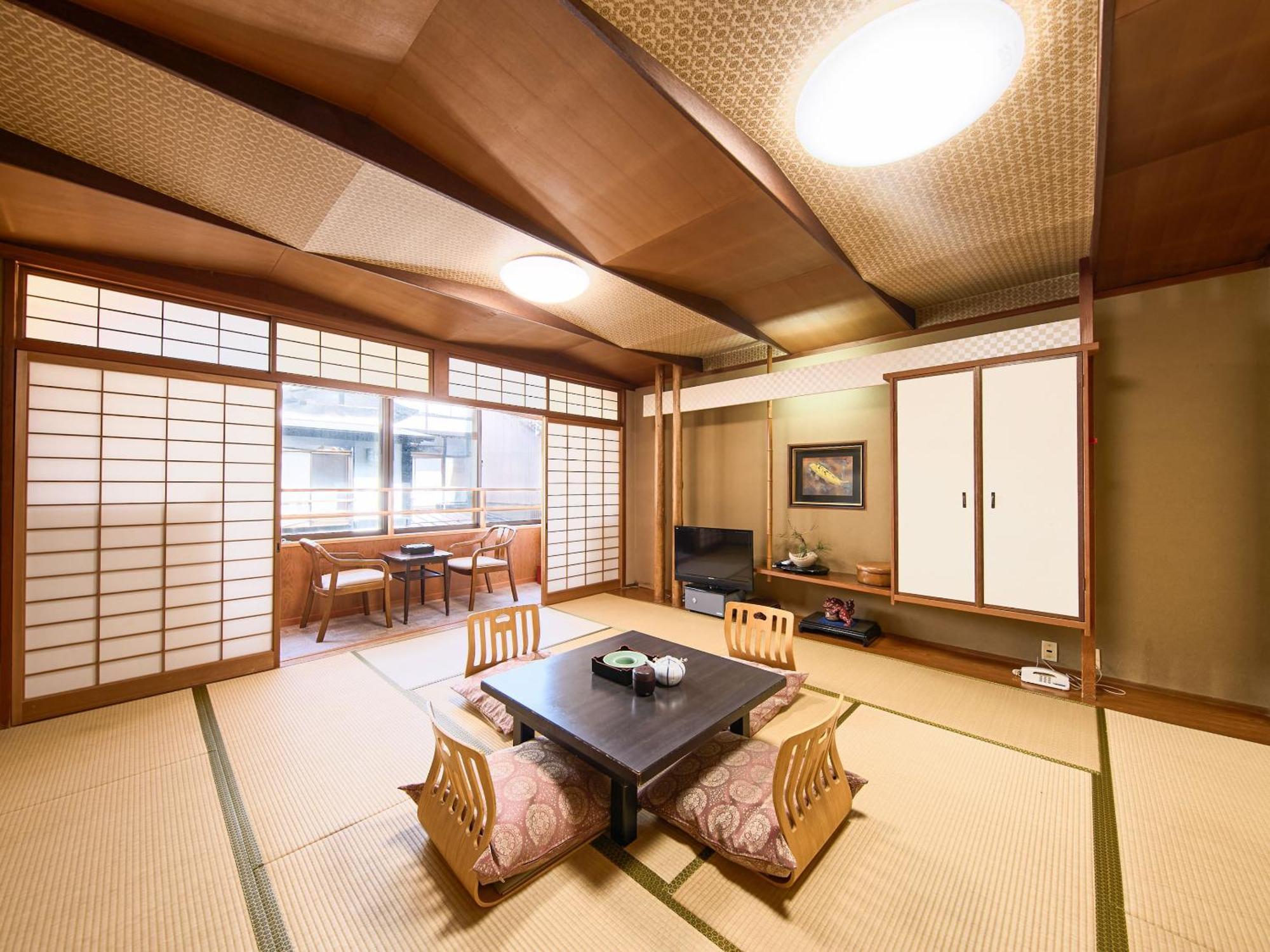 Sinonomesou Kinosaki Onsen Hotel Toyooka  Exterior photo
