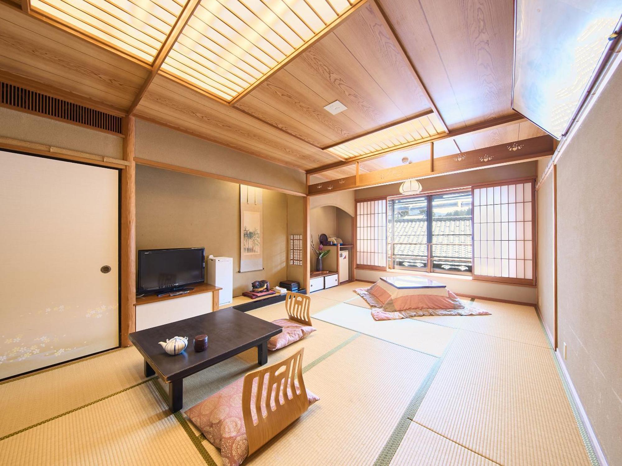 Sinonomesou Kinosaki Onsen Hotel Toyooka  Exterior photo