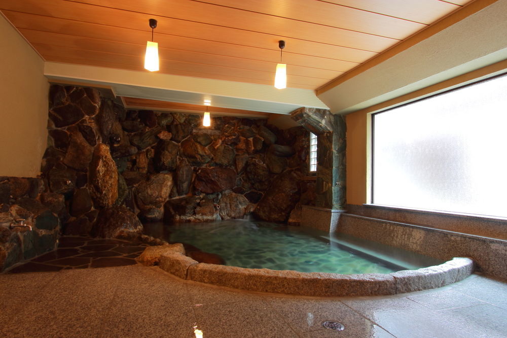 Sinonomesou Kinosaki Onsen Hotel Toyooka  Exterior photo