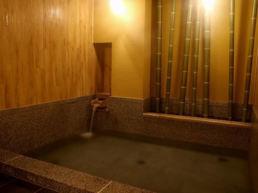 Sinonomesou Kinosaki Onsen Hotel Toyooka  Exterior photo